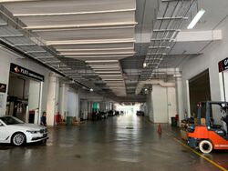 North Spring Bizhub (D27), Factory #466538851
